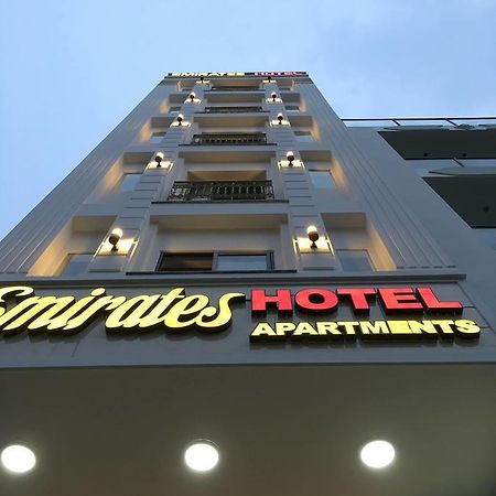 Emirates Cactus Hotel Đà Nẵng Ngoại thất bức ảnh