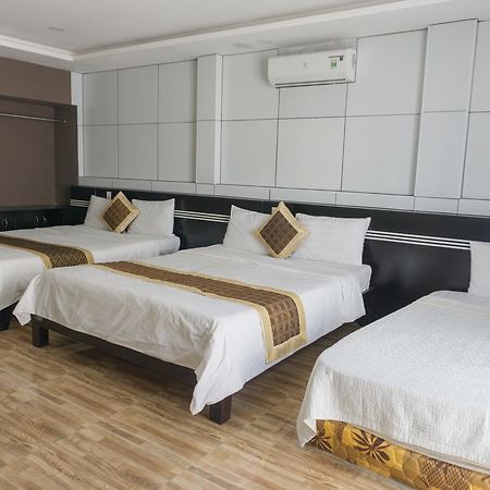 Emirates Cactus Hotel Đà Nẵng Ngoại thất bức ảnh