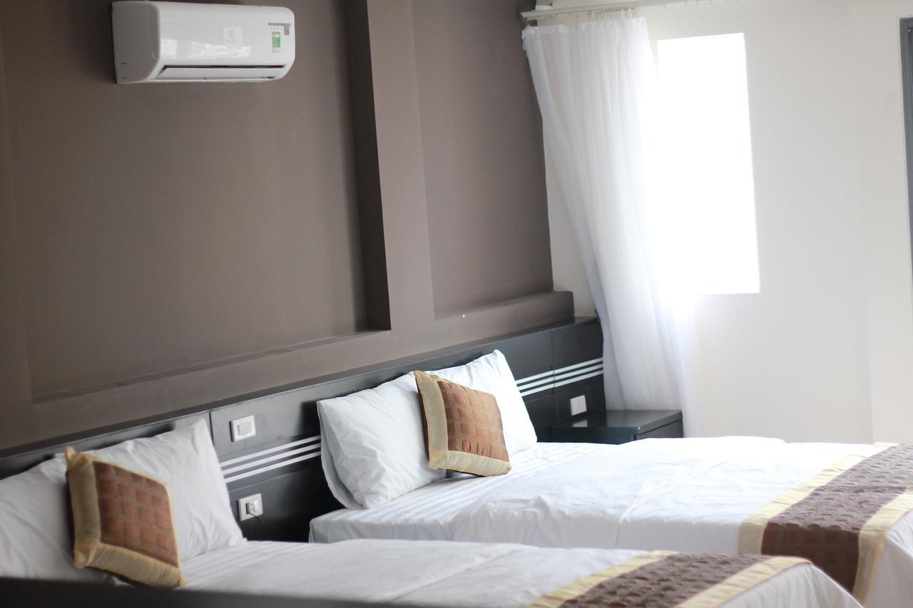 Emirates Cactus Hotel Đà Nẵng Ngoại thất bức ảnh