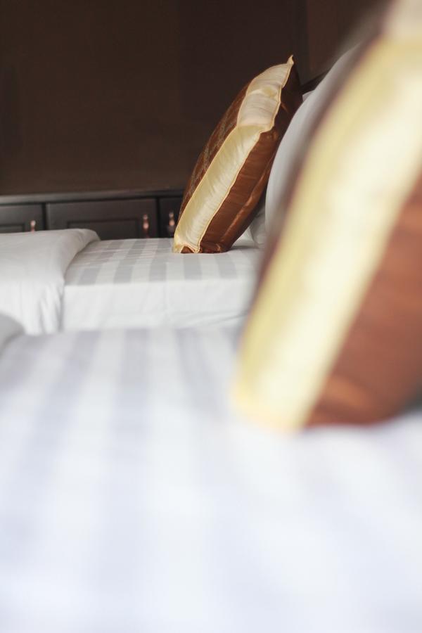 Emirates Cactus Hotel Đà Nẵng Ngoại thất bức ảnh