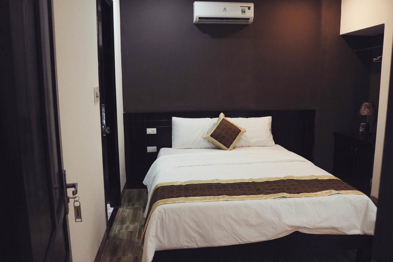 Emirates Cactus Hotel Đà Nẵng Ngoại thất bức ảnh