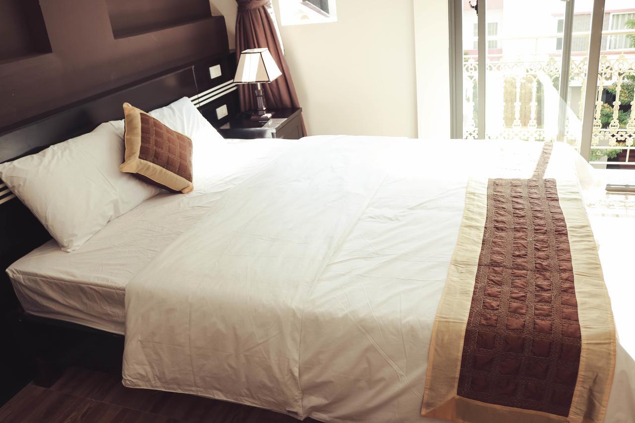 Emirates Cactus Hotel Đà Nẵng Ngoại thất bức ảnh