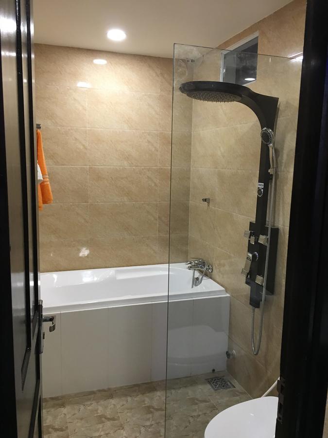 Emirates Cactus Hotel Đà Nẵng Ngoại thất bức ảnh