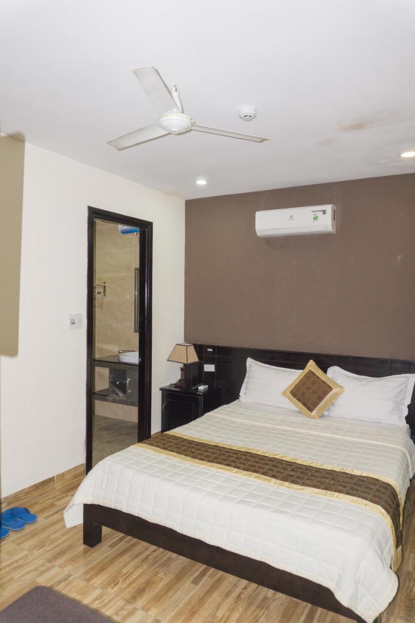 Emirates Cactus Hotel Đà Nẵng Ngoại thất bức ảnh